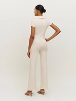 Leilani Jumpsuit