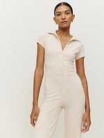 Leilani Jumpsuit