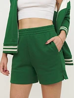 Aline Zip Two Piece