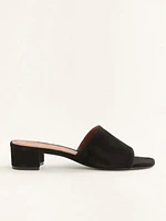 Mariah Minimal Sandal