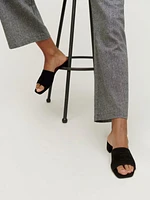 Mariah Minimal Sandal