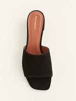 Mariah Minimal Sandal