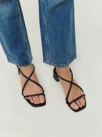 Aliah Tubular Sandal