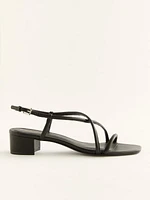 Aliah Tubular Sandal