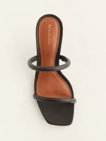 Giada High Heel Sandal