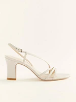 Pixie High Heel Sandal