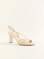 Pixie High Heel Sandal