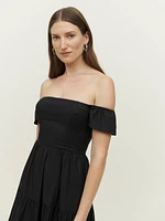 Derek Dress