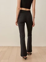 Petites Len Pant