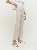 Poppy Linen Pant