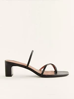 Ellie Bare Sandal