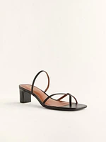 Ellie Bare Sandal