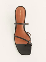 Ellie Bare Sandal