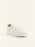 Harlow Leather Sneaker