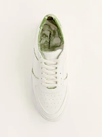 Harlow Leather Sneaker