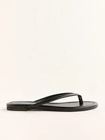 Loveleen Thong Sandal