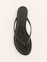 Loveleen Thong Sandal