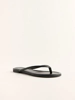 Loveleen Thong Sandal