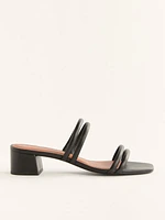 Maxine Tubular Sandal