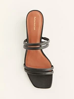 Maxine Tubular Sandal