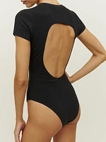 Malia Knit Bodysuit