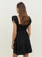 Jeune Dress