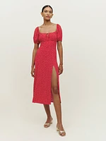 Teyana Dress