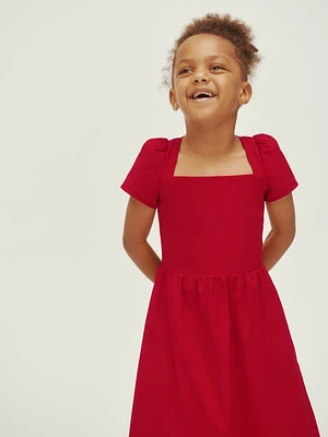 Kids Cyprus Dress