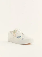 Hazel Canvas Sneaker