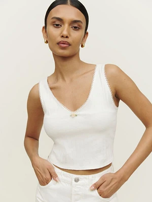 Sephira Knit Tank