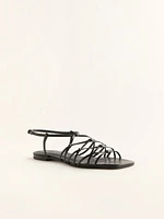 Monaco Knotted Sandal