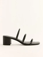 Soraya Tubular Sandal