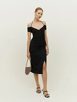 Kirah Knit Dress