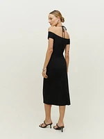 Kirah Knit Dress