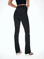 Wynn Ultra High Rise Straight Jeans