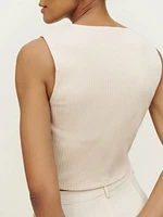 Marleigh Knit Top