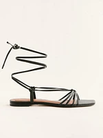 Mea Gladiator Sandal