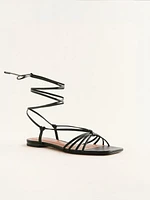 Mea Gladiator Sandal