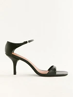 Greta Bare Sandal