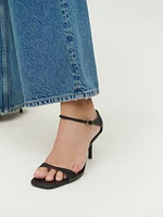 Greta Bare Sandal