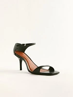 Greta Bare Sandal