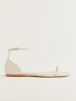 Mirella Flat Sandal