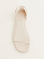 Mirella Flat Sandal