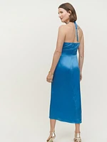 Antoni Silk Dress