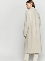 Albert Coat