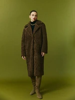 Highgrove Coat