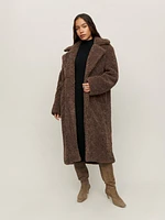 Highgrove Coat