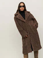 Highgrove Coat