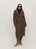 Highgrove Coat