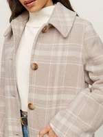 Middlefield Coat